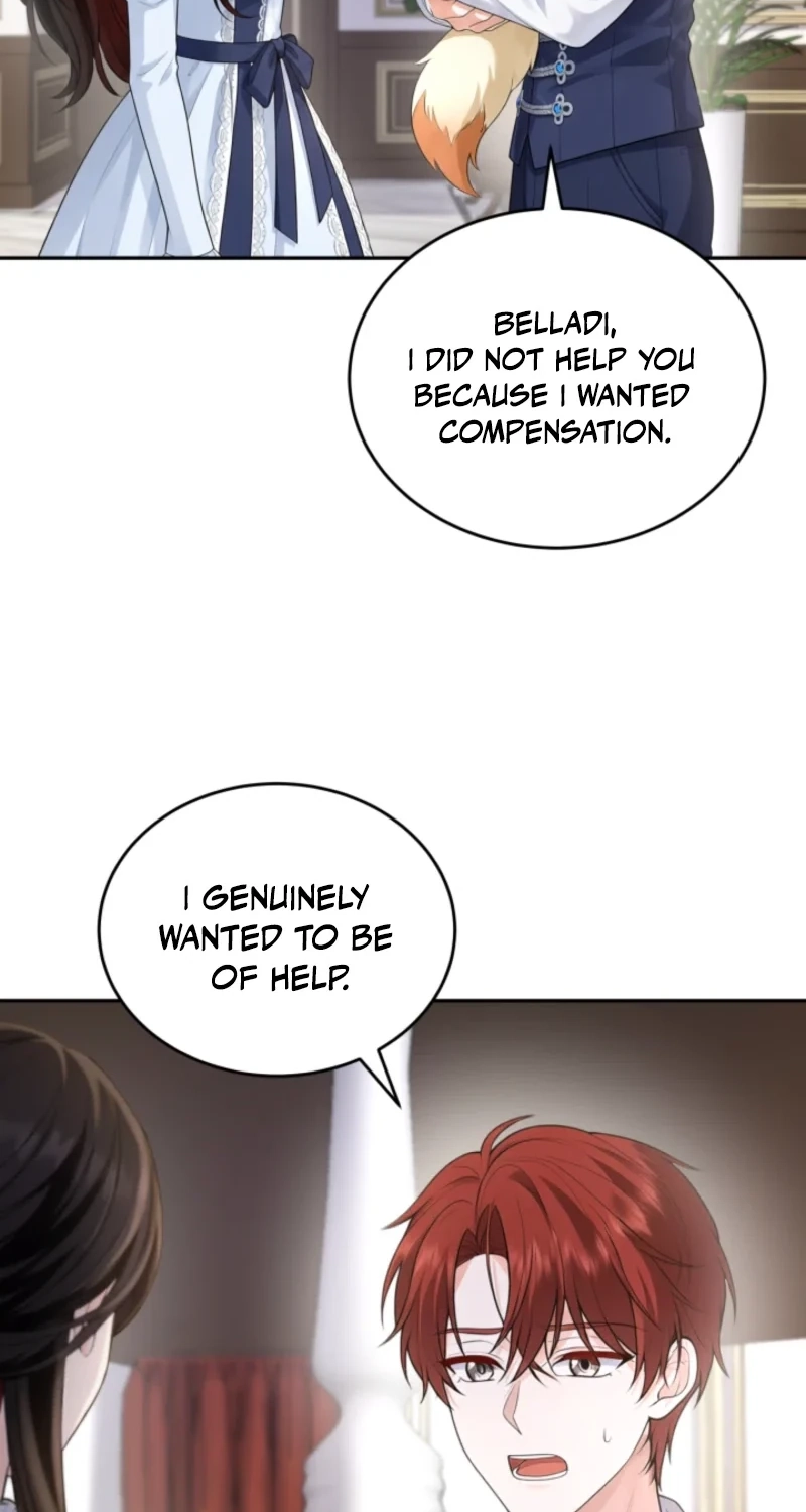When a K-Eldest Daughter Possesses a Childcare Novel Chapter 51 page 74