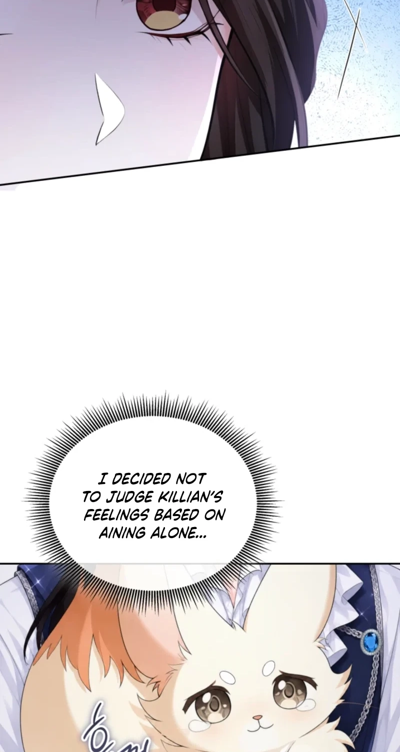 When a K-Eldest Daughter Possesses a Childcare Novel Chapter 51 page 82