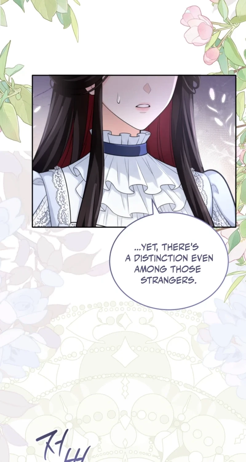 When a K-Eldest Daughter Possesses a Childcare Novel Chapter 51 page 86