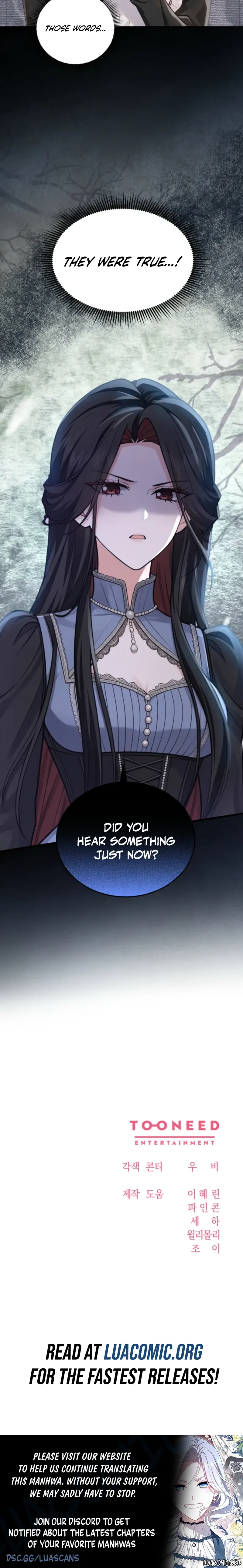 When a K-Eldest Daughter Possesses a Childcare Novel Chapter 55 page 10