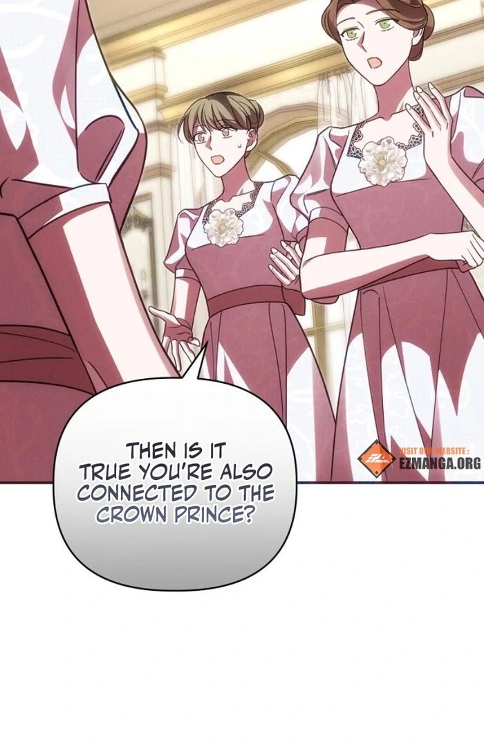 When Arrogance Fell at My Feet Chapter 31 page 23