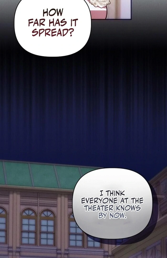 When Arrogance Fell at My Feet Chapter 31 page 25