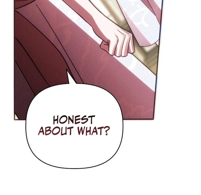 When Arrogance Fell at My Feet Chapter 31 page 29