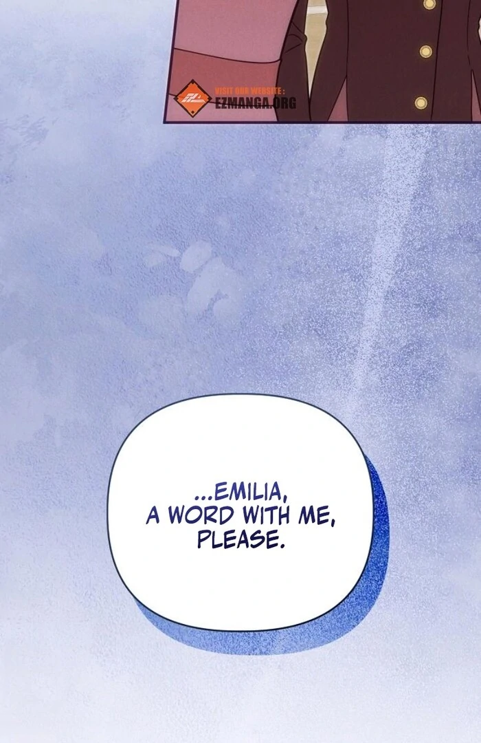 When Arrogance Fell at My Feet Chapter 31 page 52