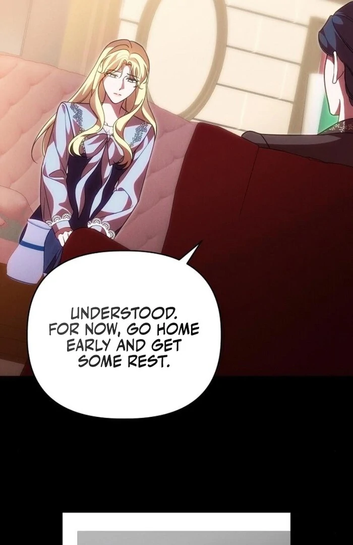 When Arrogance Fell at My Feet Chapter 31 page 59