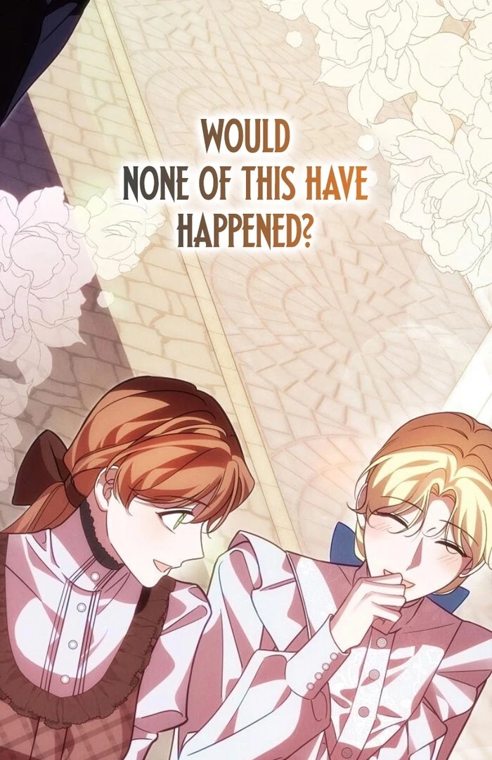 When Arrogance Fell at My Feet Chapter 31 page 65