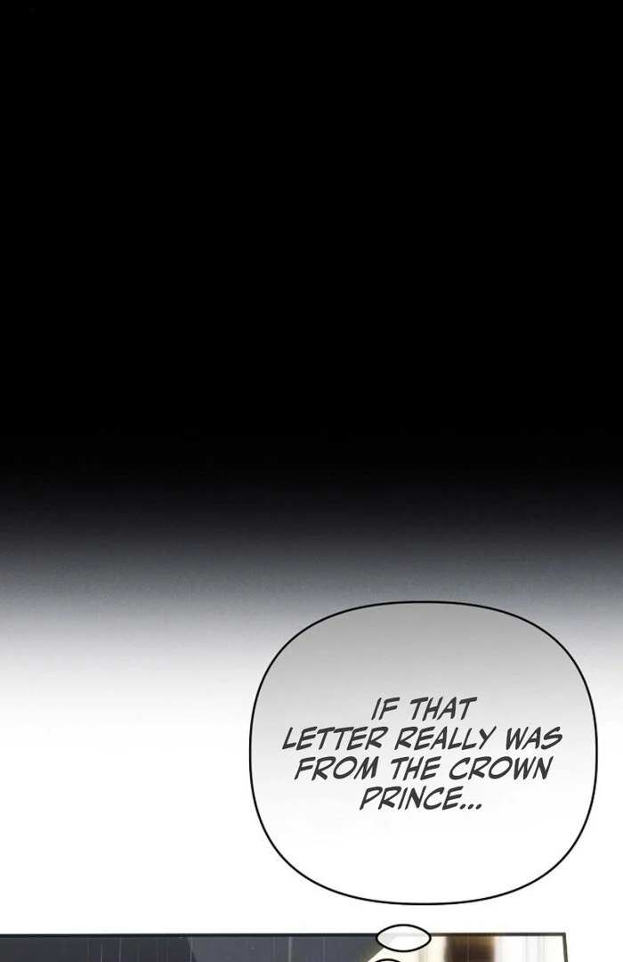 When Arrogance Fell at My Feet Chapter 31 page 100