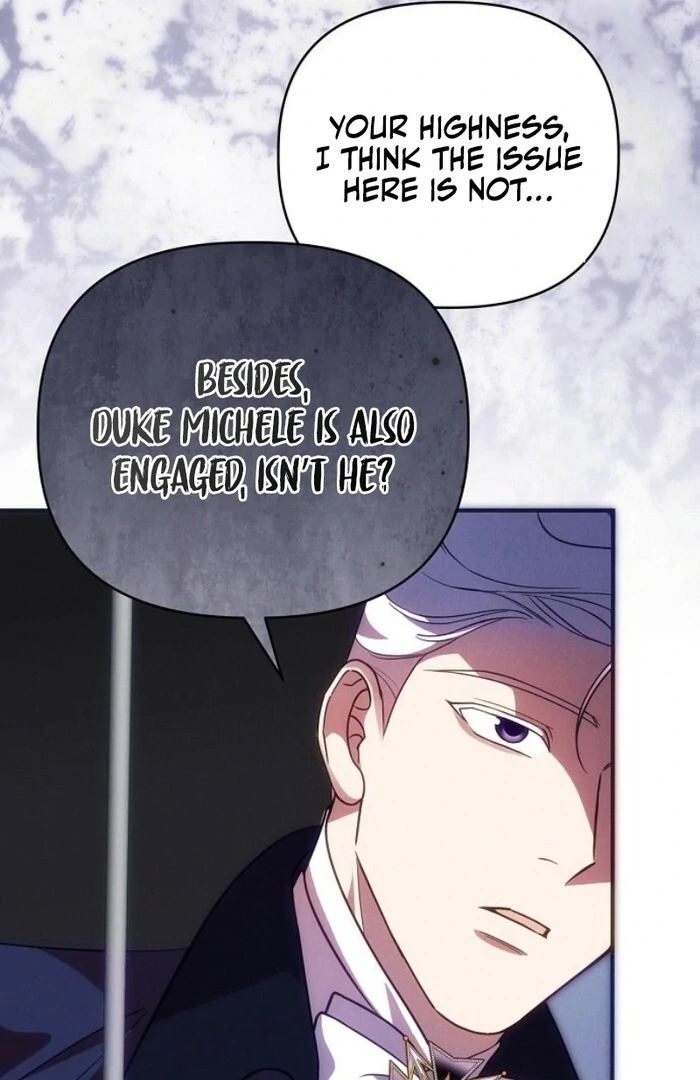 When Arrogance Fell at My Feet Chapter 31 page 116
