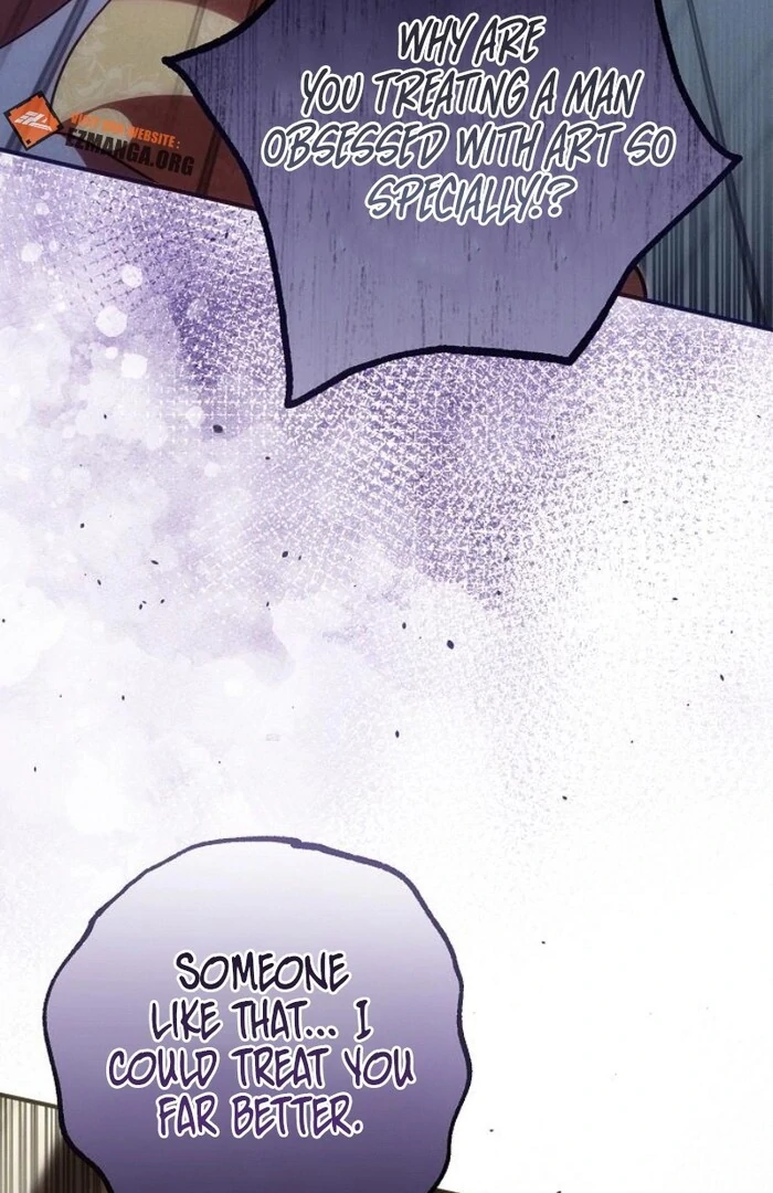 When Arrogance Fell at My Feet Chapter 31 page 126