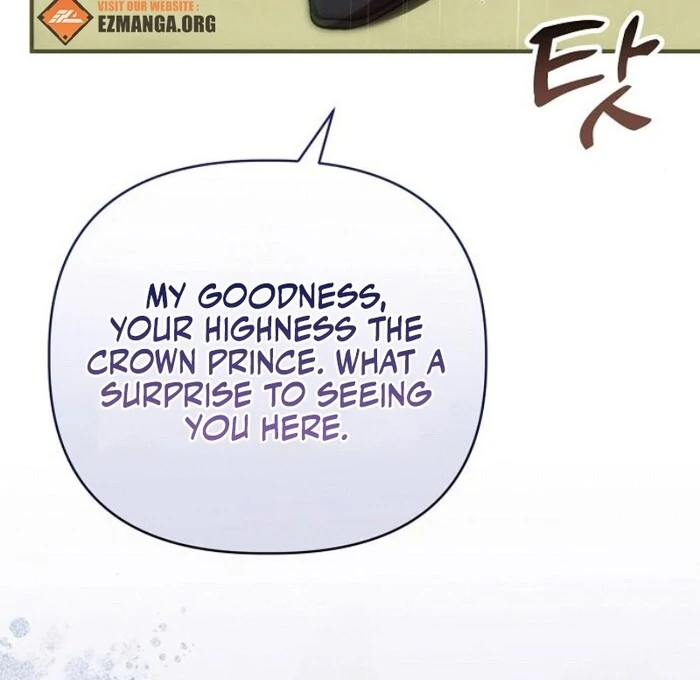 When Arrogance Fell at My Feet Chapter 31 page 134