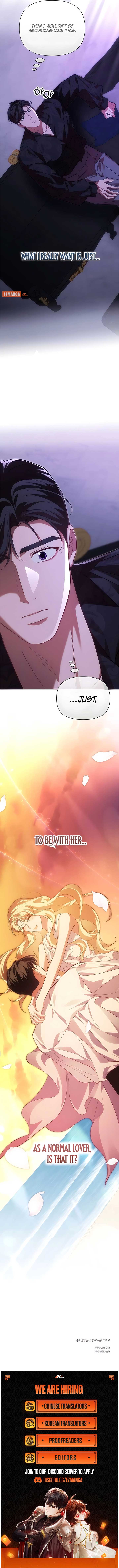 When Arrogance Fell at My Feet Chapter 38 page 14
