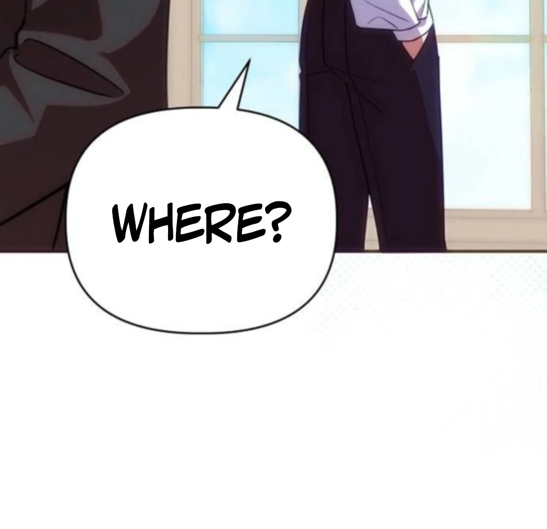 When Arrogance Fell at My Feet Chapter 40 page 8