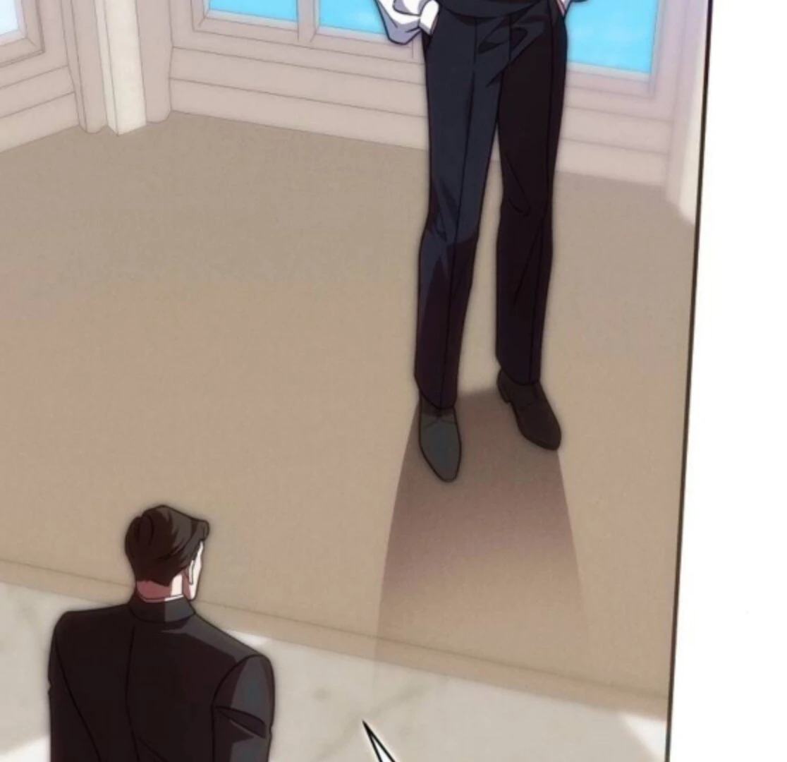 When Arrogance Fell at My Feet Chapter 40 page 23