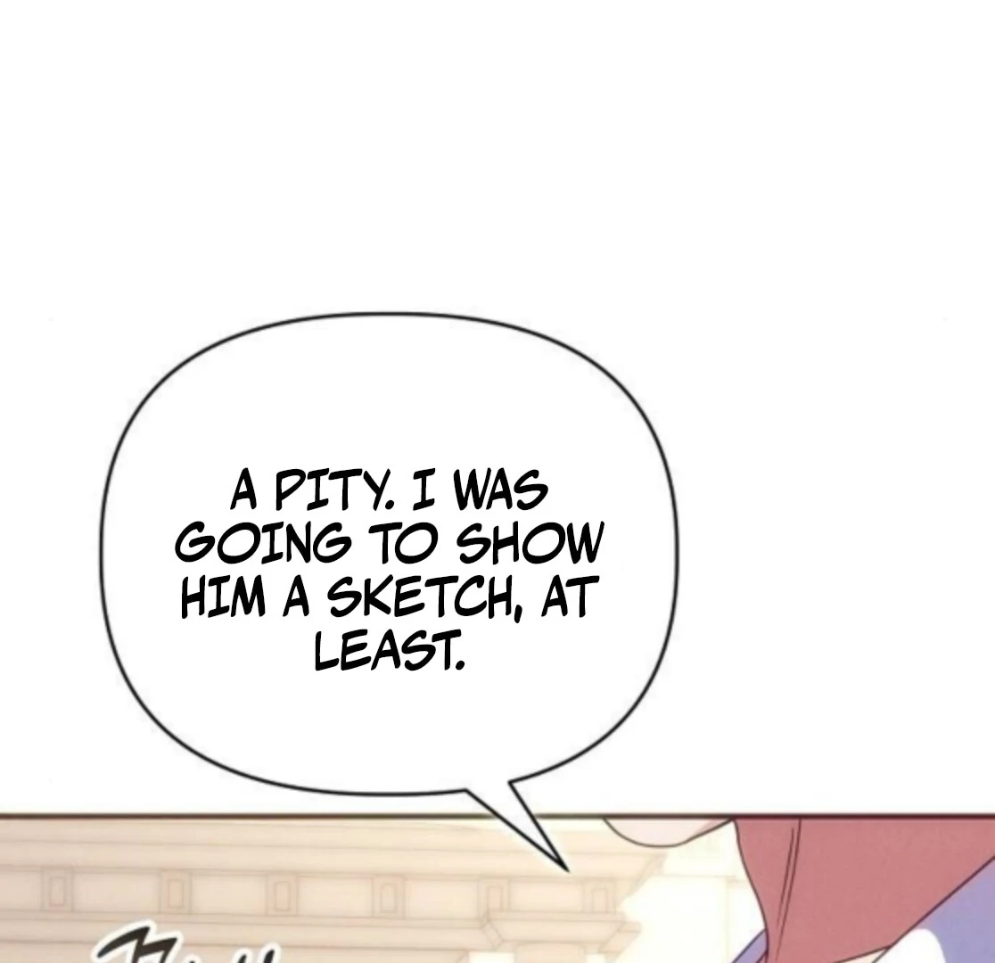 When Arrogance Fell at My Feet Chapter 40 page 34