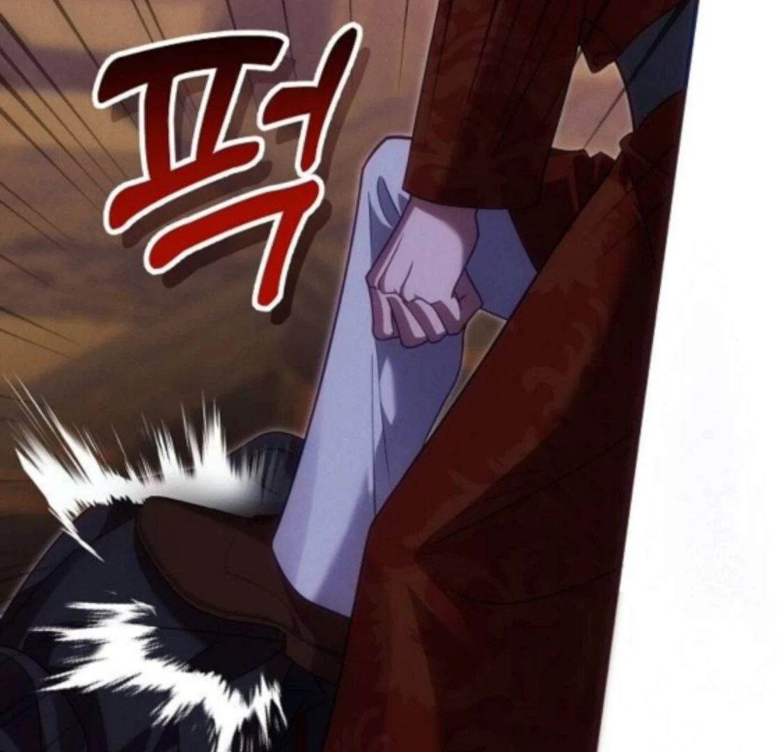 When Arrogance Fell at My Feet Chapter 40 page 54