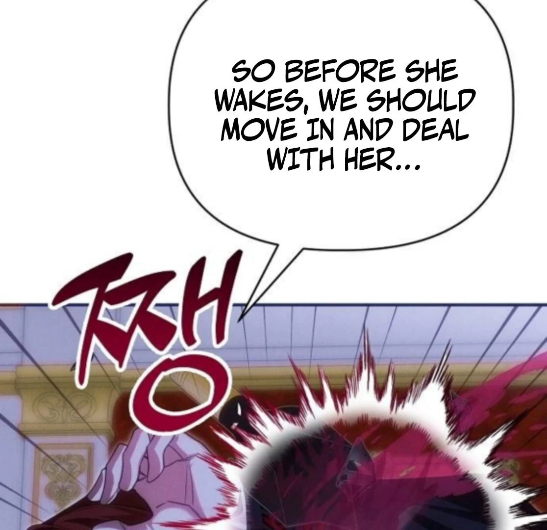 When Arrogance Fell at My Feet Chapter 40 page 72
