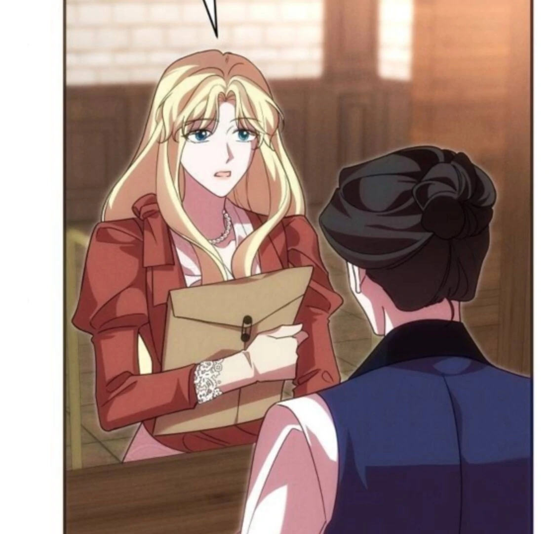 When Arrogance Fell at My Feet Chapter 40 page 118