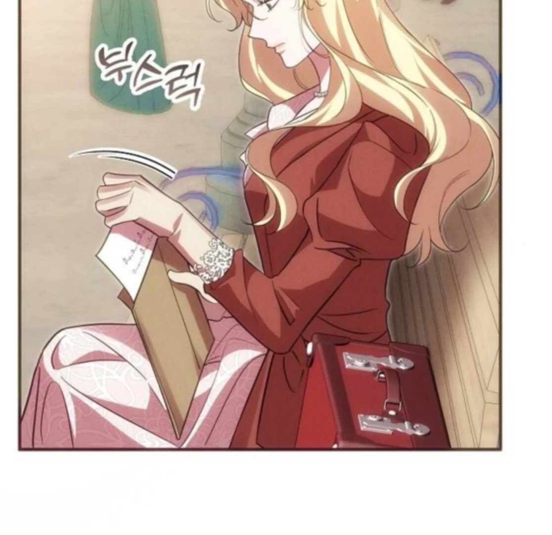 When Arrogance Fell at My Feet Chapter 40 page 132