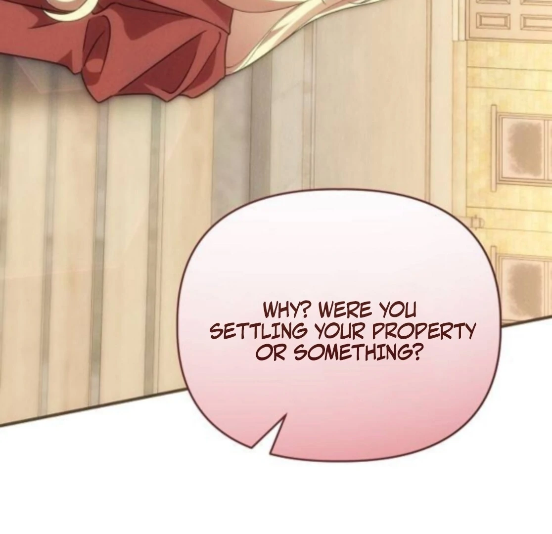 When Arrogance Fell at My Feet Chapter 40 page 151