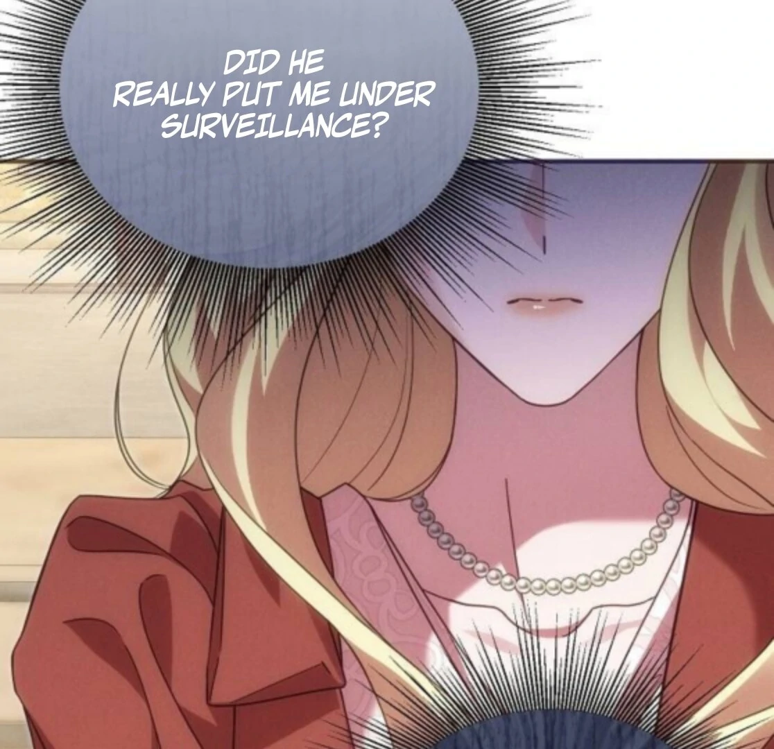 When Arrogance Fell at My Feet Chapter 40 page 153