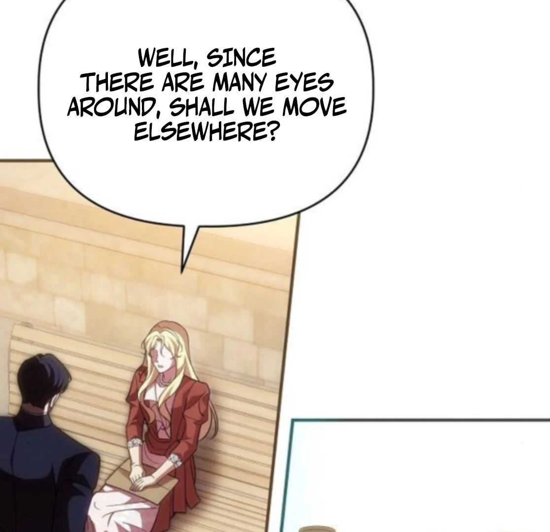 When Arrogance Fell at My Feet Chapter 40 page 156