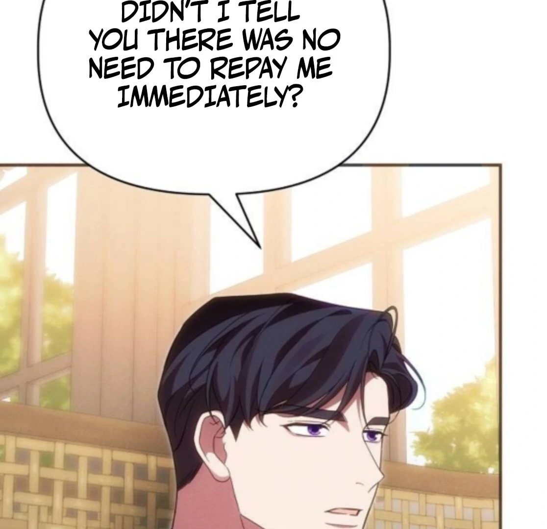 When Arrogance Fell at My Feet Chapter 40 page 172