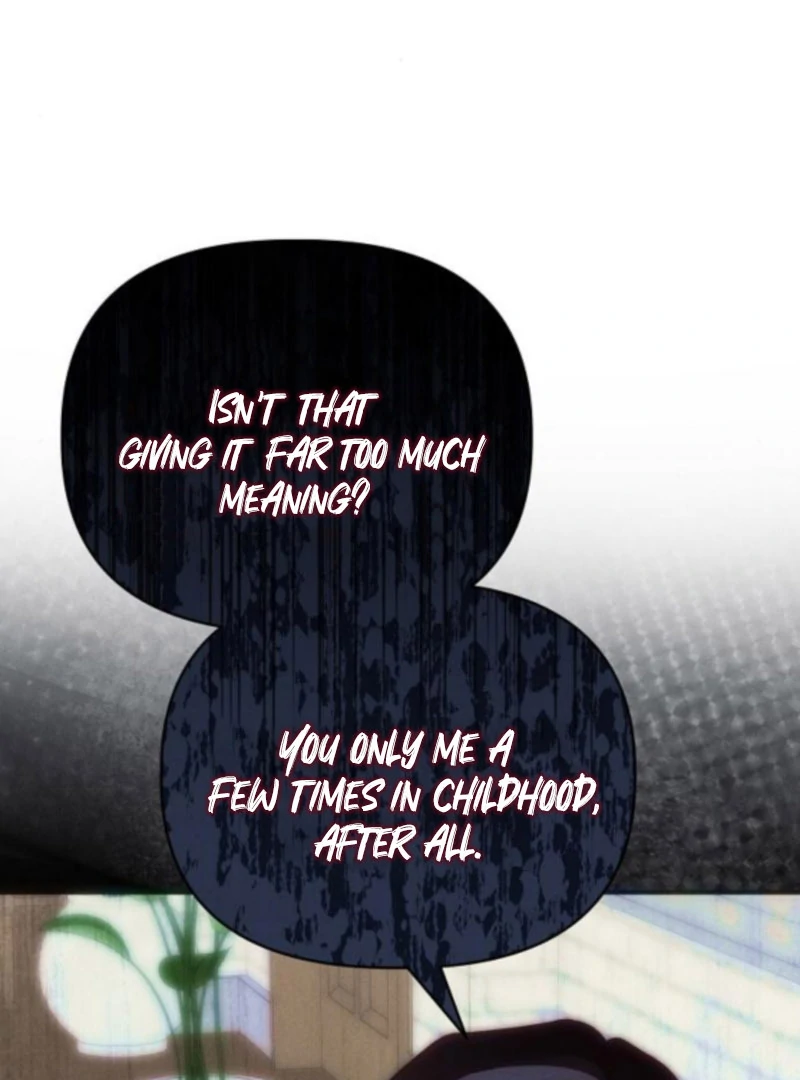 When Arrogance Fell at My Feet Chapter 41 page 16