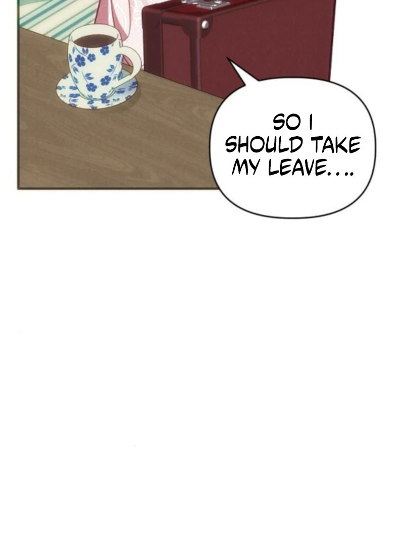 When Arrogance Fell at My Feet Chapter 41 page 28