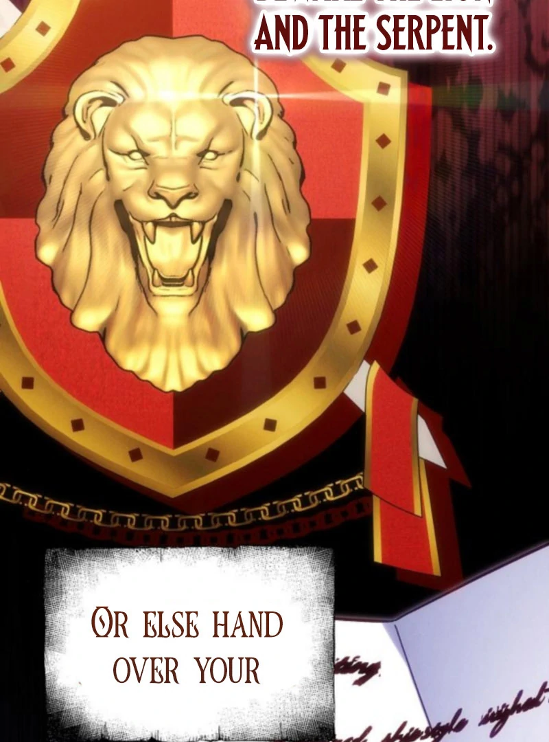 When Arrogance Fell at My Feet Chapter 41 page 39