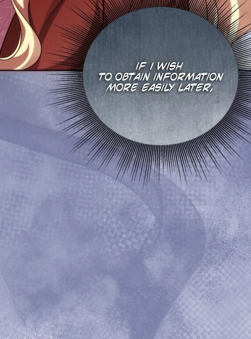 When Arrogance Fell at My Feet Chapter 41 page 41