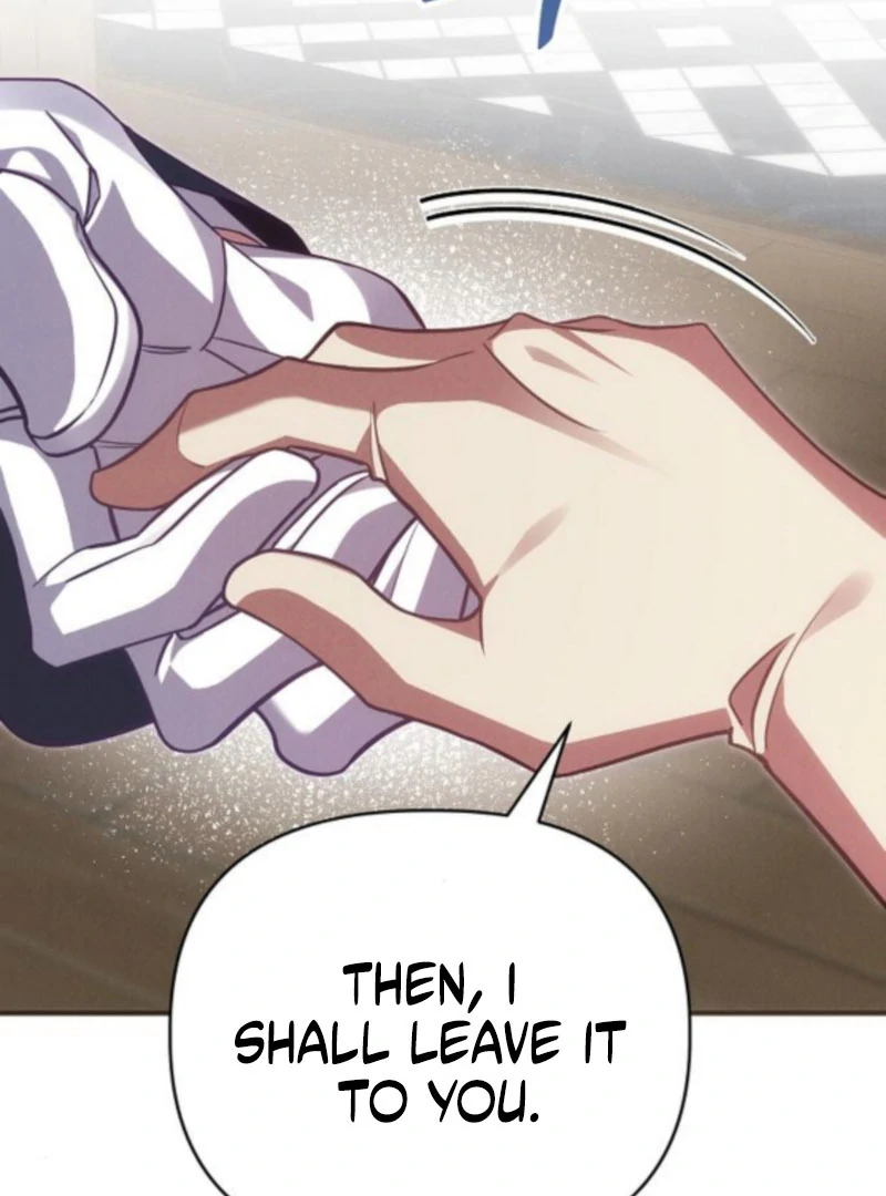 When Arrogance Fell at My Feet Chapter 41 page 43