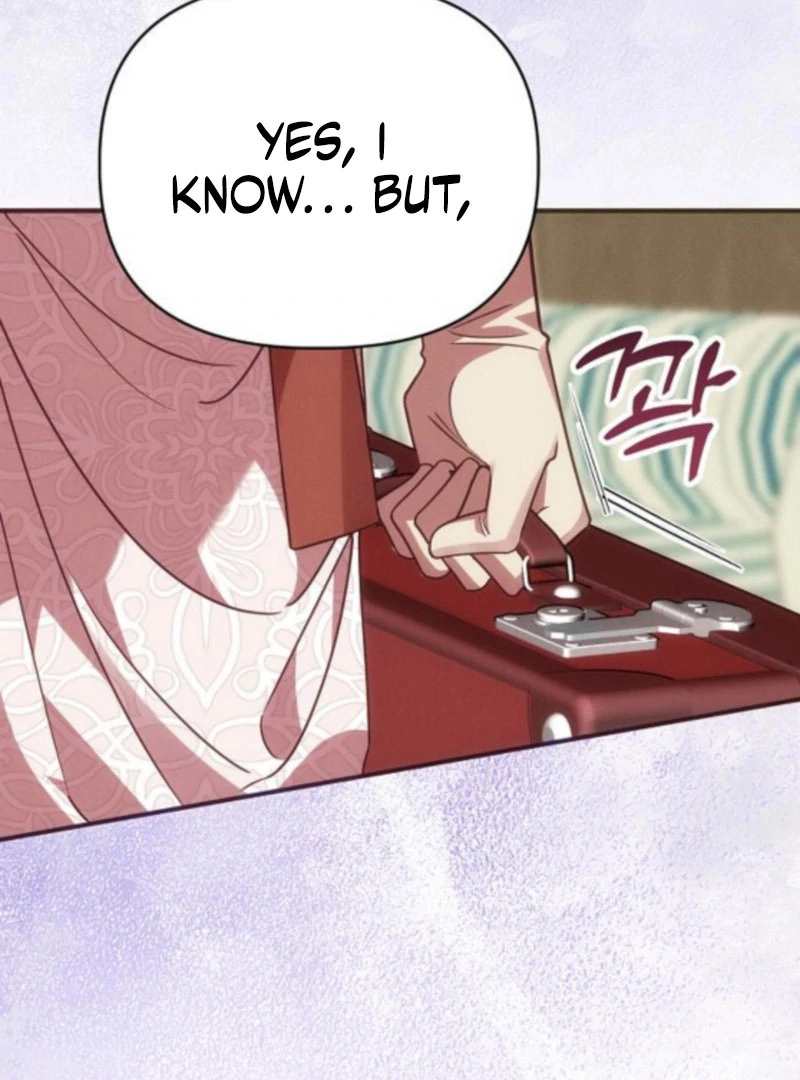 When Arrogance Fell at My Feet Chapter 41 page 52
