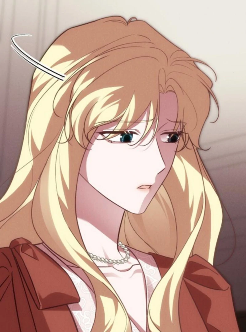 When Arrogance Fell at My Feet Chapter 41 page 54