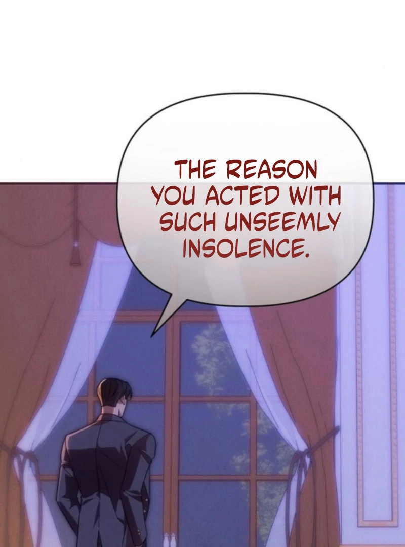 When Arrogance Fell at My Feet Chapter 41 page 97