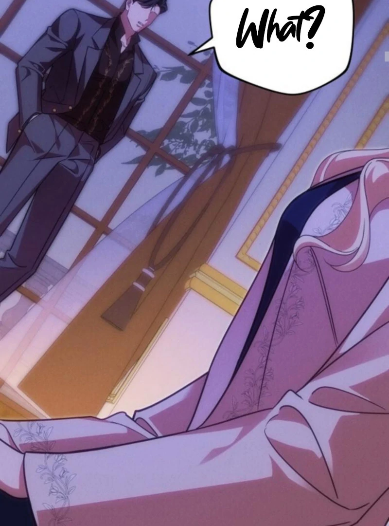 When Arrogance Fell at My Feet Chapter 41 page 111