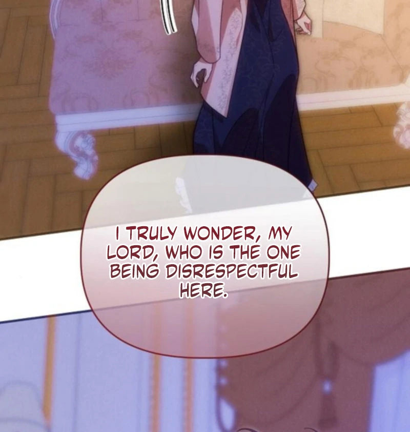 When Arrogance Fell at My Feet Chapter 41 page 116