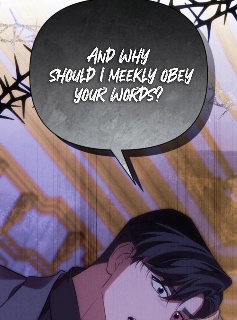 When Arrogance Fell at My Feet Chapter 41 page 130