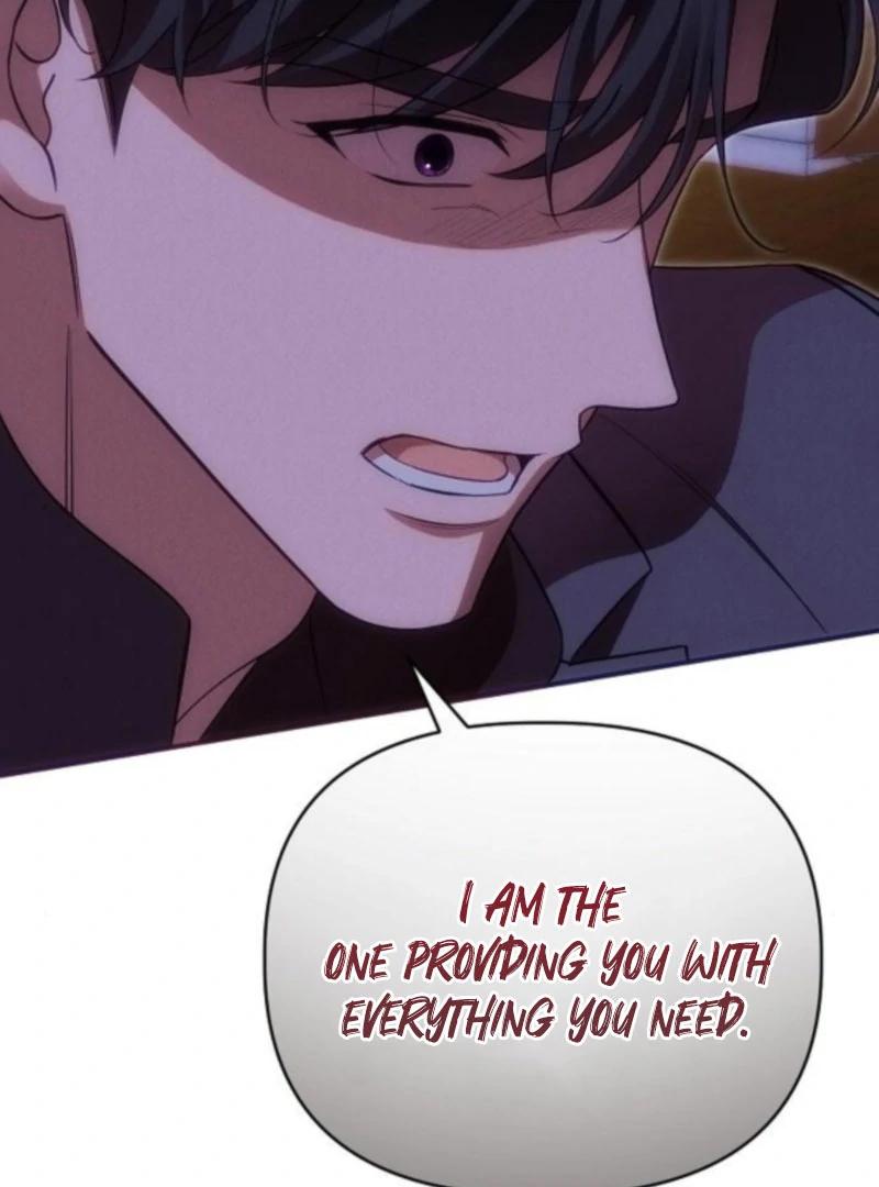 When Arrogance Fell at My Feet Chapter 41 page 133