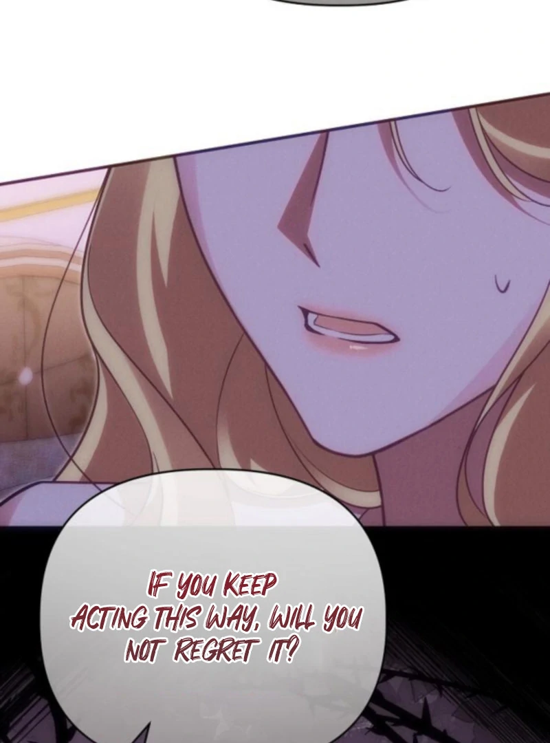 When Arrogance Fell at My Feet Chapter 41 page 134