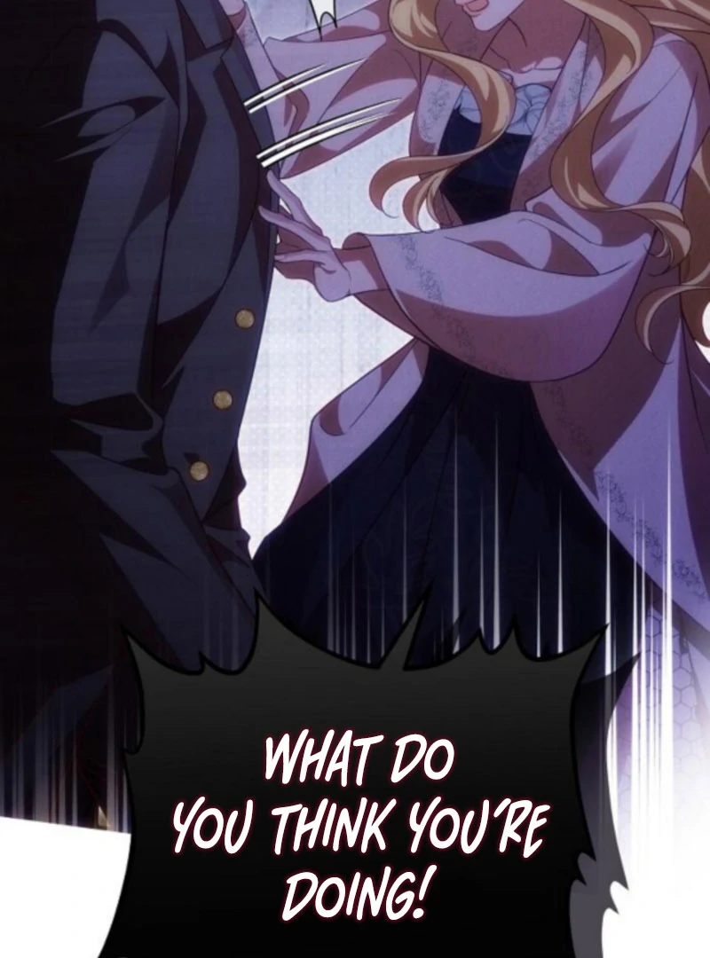 When Arrogance Fell at My Feet Chapter 42 page 13