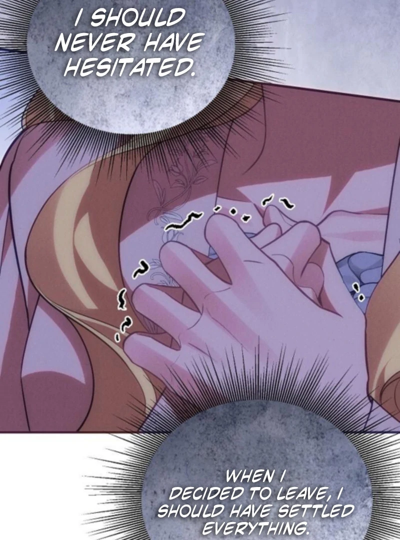 When Arrogance Fell at My Feet Chapter 42 page 17