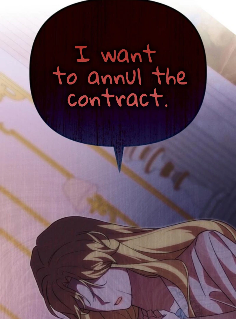 When Arrogance Fell at My Feet Chapter 42 page 23