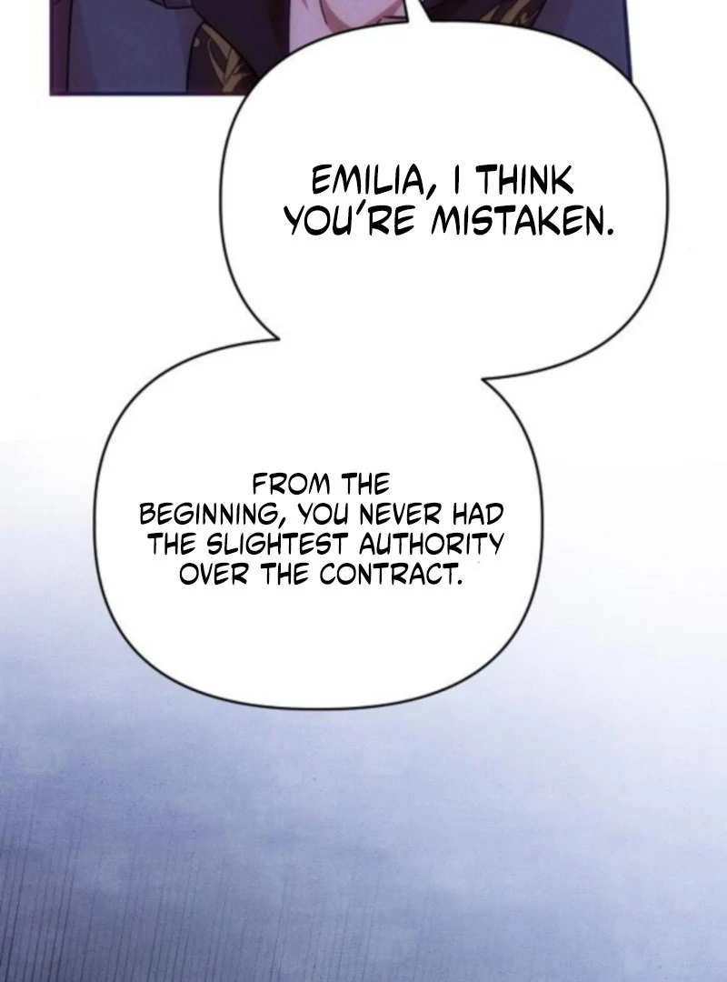 When Arrogance Fell at My Feet Chapter 42 page 35