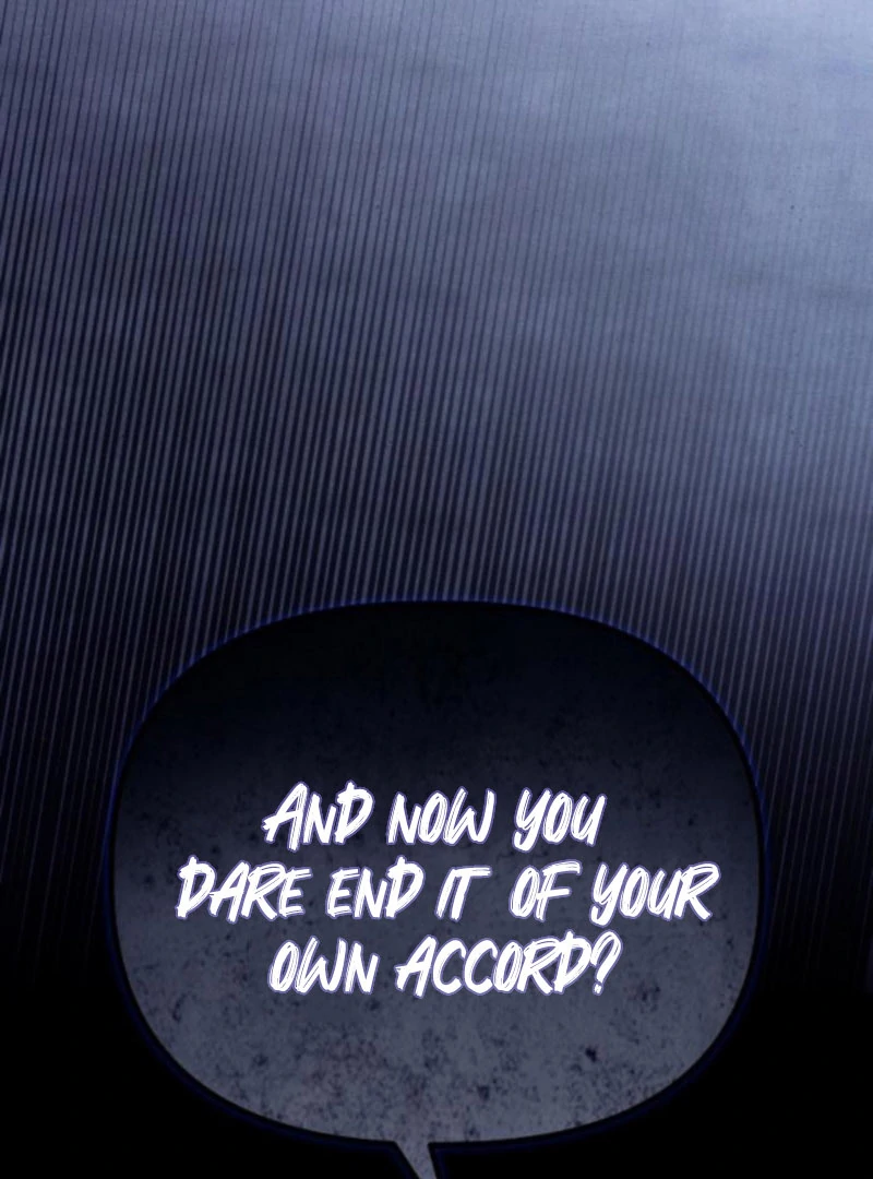 When Arrogance Fell at My Feet Chapter 42 page 36