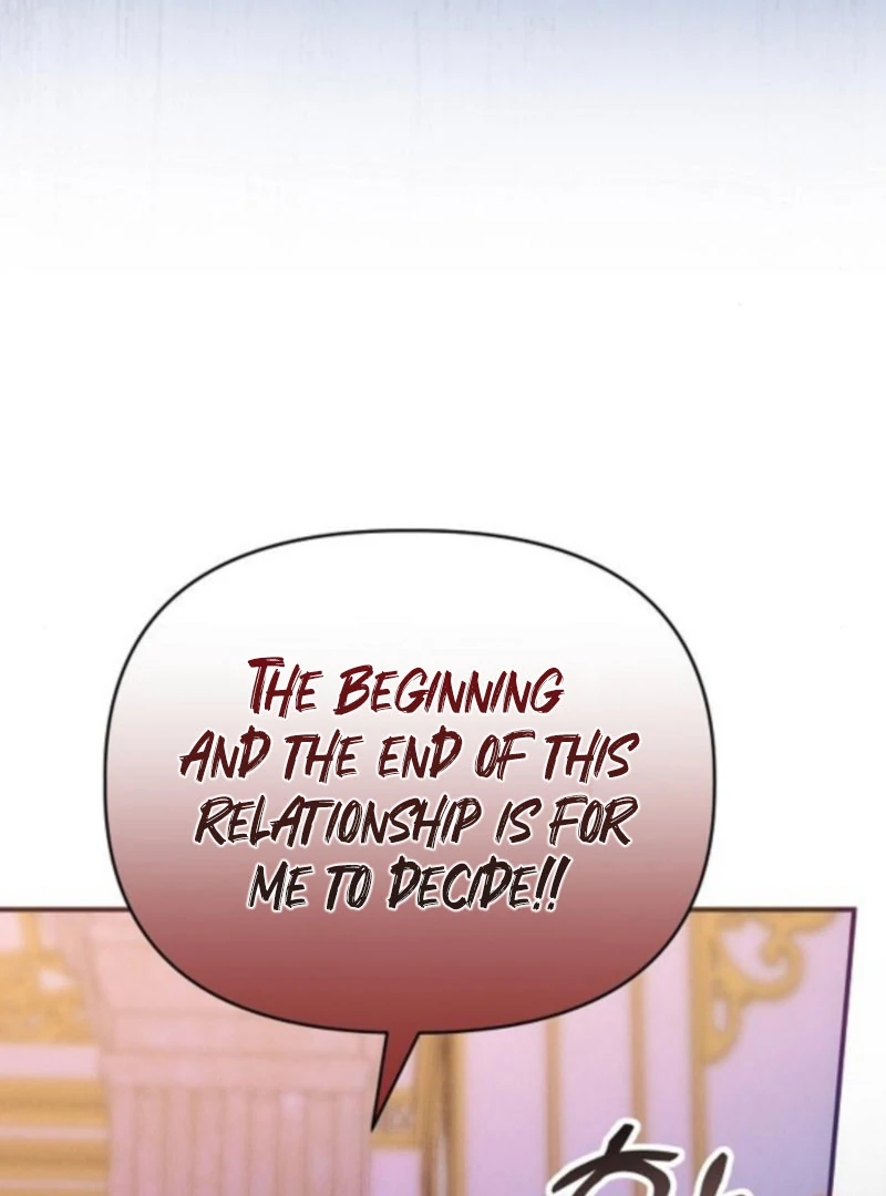 When Arrogance Fell at My Feet Chapter 42 page 39