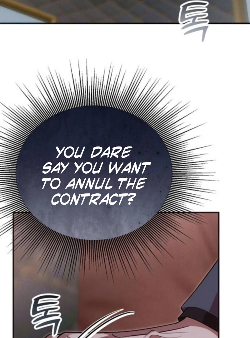 When Arrogance Fell at My Feet Chapter 42 page 58