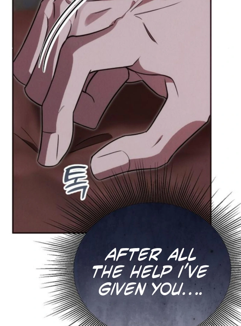 When Arrogance Fell at My Feet Chapter 42 page 59