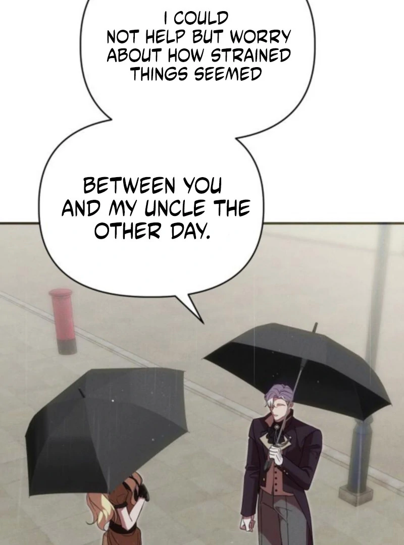 When Arrogance Fell at My Feet Chapter 42 page 88