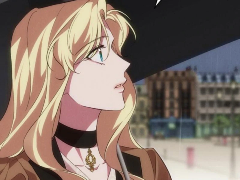 When Arrogance Fell at My Feet Chapter 42 page 92