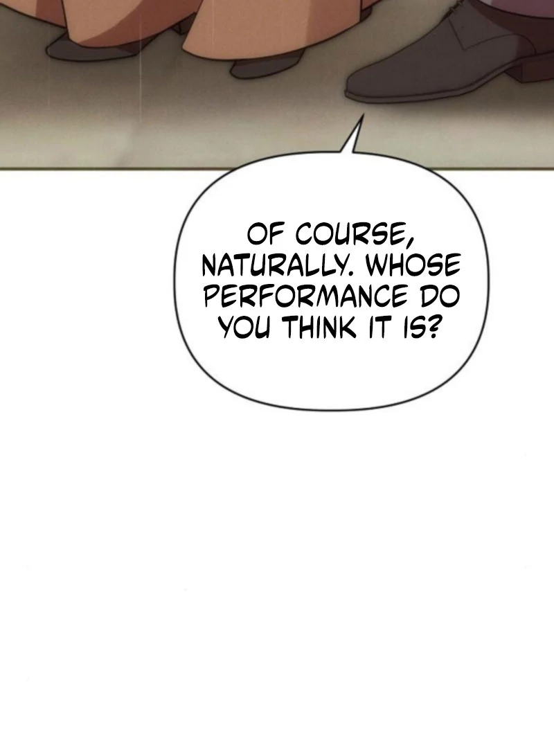 When Arrogance Fell at My Feet Chapter 42 page 119